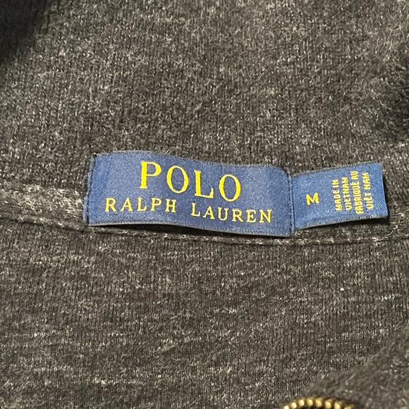 Ralph Lauren men’s sweater - Picture 5 of 9
